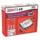 OptiMate 2 DUO x 4 Bank — 12V, 2A