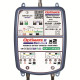 OptiMate 2 DUO x 2 Bank — 12V, 2A, Blue