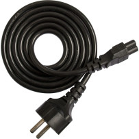 SMART Bank Battery Charger and Maintainer with Reconditioning Function — up to 40 Ah, 3-battery, Black/Red