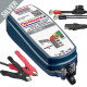 Optimate 6 Select Battery Charger/Power Supply — 12V, 5A Ampmatic, Silver