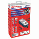 Optimate 6 Select Battery Charger/Power Supply — 12V, 5A Ampmatic, Silver