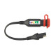 OptiMate™ Lithium Battery Monitor — 12V, SAE plug, universal