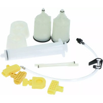 Kit profesional TL-BR para sangrado de frenos de disco — SHIMANO, Brake bleeding kit