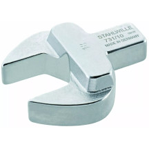 Extension — 1/4", Chrome