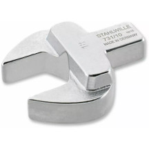 Extension — 3/4", Chrome