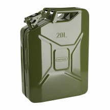 Jerry Can — 20 l, olive-green