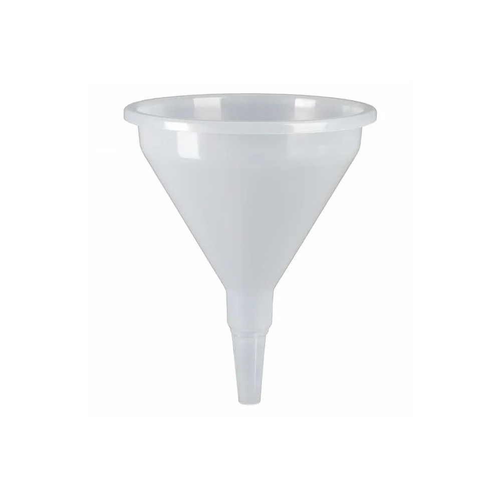 Embudo, PP — 10 L, 355 mm