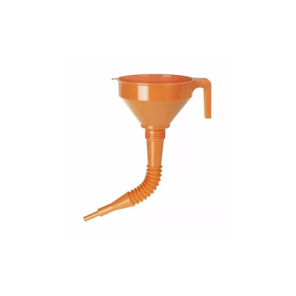 Bandeja de desagüe multiuso — Naranja