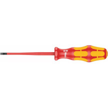 Insulated Screwdriver — 1000 V, orange