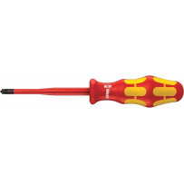 Insulated Screwdriver — Orange