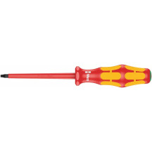 Insulated Screwdriver — 05006170001, Orange