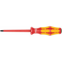 Insulated Screwdriver — 05006170001, Orange