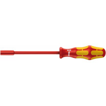 Insulated Nutdriver — 10 mm