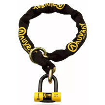 Chain Xtrem — Black, Yellow
