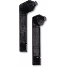 Adapter Set — Black, Red