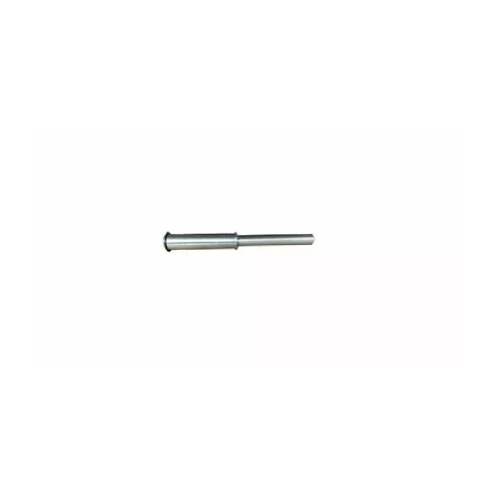 Pin — 18.1 mm, Silver