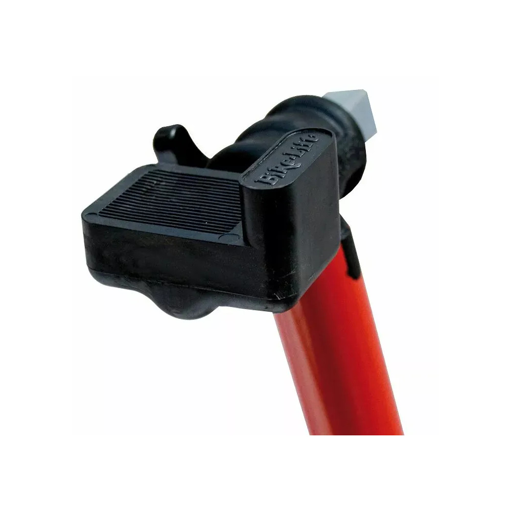 Rubber Adapter — Black