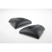 Ram Air — Black, Left/Right