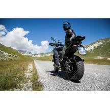 Neumático Mutant — 120/70ZR19