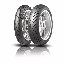Sportmax Roadsmart IV Tire — 120/70ZR17, 58W, Front