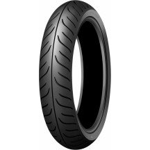 Neumático D423 — 200/50R17, 75V, trasero, lateral negra