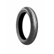 Neumático Battlax T31 — 170/60ZR17, 72W, Trasero