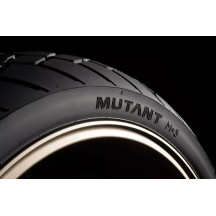 Neumático Mutant — 150/60ZR17, 66W