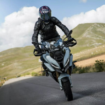 Neumático Mutant — 160/60ZR17, 69W