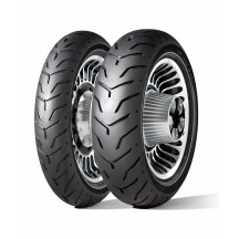 D408 Tire — MH90-21, 54H, Blackwall