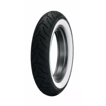 D408 Tire — MH90-21, 54H, Blackwall
