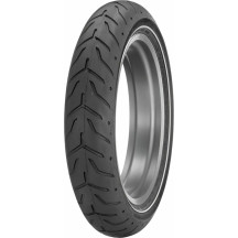 D408 Tire — MH90-21, 54H, Blackwall