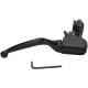 Control de embrague para XL — 25.4 mm (1") de diámetro de sujeción, Negro