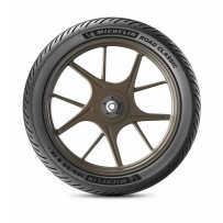 Road Classic Tire — 100/90-18, 65H