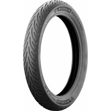 Road Classic Tire — 110/70B17, Bias-belted, Tubeless