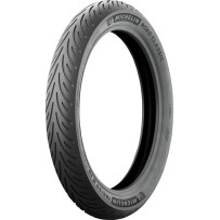 Road Classic Tire — 110/90B18, Front