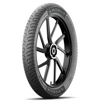 City Extra Tire — 100/80-16, 50S