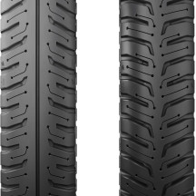 City Extra Tire — 130/70-12, 62P, Front