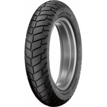 D427 Tire — 180/70B16, 77H, Tubeless, Blackwall