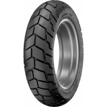 D427 Tire — 180/70B16, 77H, Tubeless, Blackwall