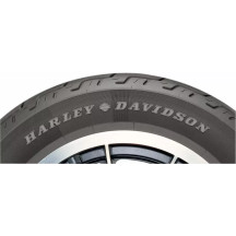 D402 Tire — 130/70B18, Blackwall