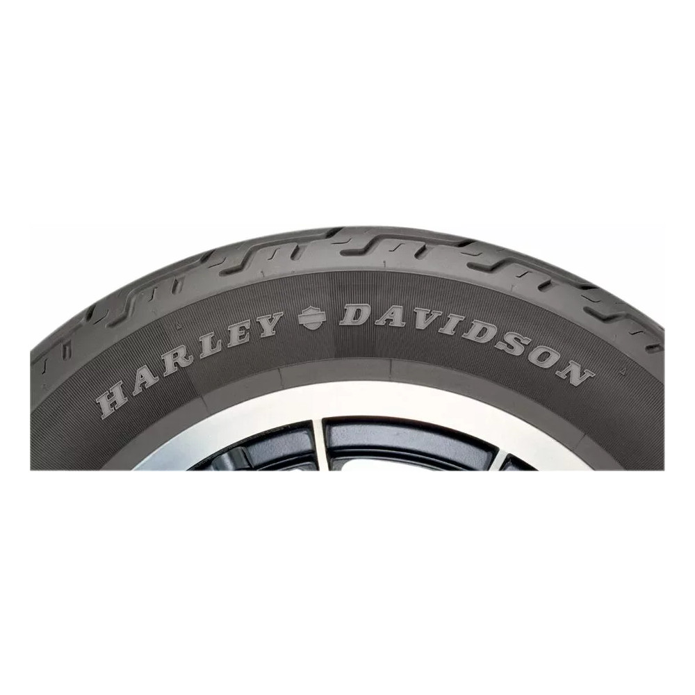 D402 Tire — 130/70B18, Blackwall