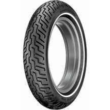 D402 Tire — 130/70B18, Blackwall