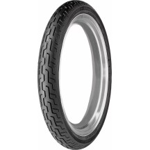 D402 Tire — 130/70B18, Blackwall