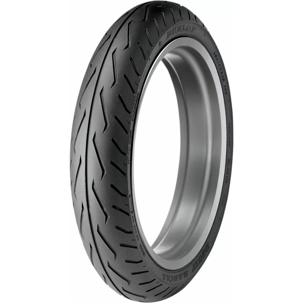 D251 Tire — 130/70R18, 63H