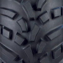 AT 489 — 255/65-12, 4 Ply, Rear