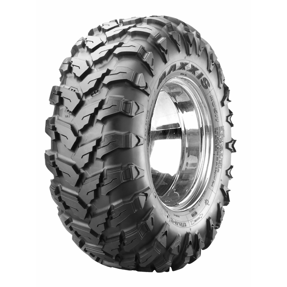MU511/MU521 Tire — 27x11-12, 85J, 6 Ply
