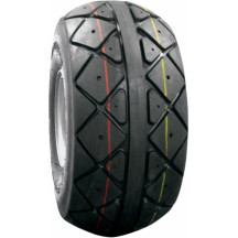 DI2014 Top Fighter — 21x10-10, Front, 4 Ply, 36N