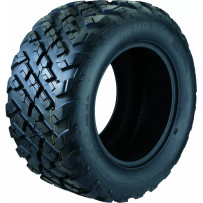 Neumático Versagrip — 25x8-12, 200/80-12, 6 capas, llanta 12"