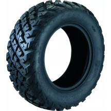 Neumático Versagrip — 25x8-12, 200/80-12, 6 capas, llanta 12"