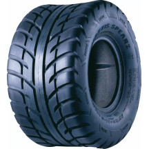 Spearz M-991/M-992 Tire — 255/40-10, 34N